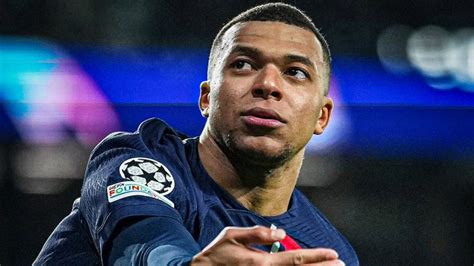 transfer kylian mbappe to real madrid psg